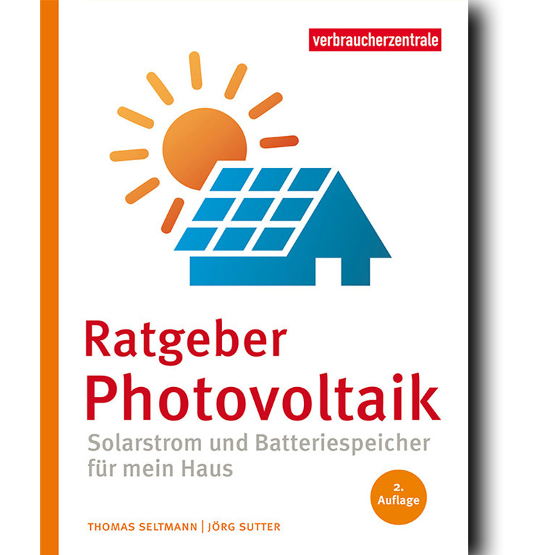 Ratgeber Photovoltaik