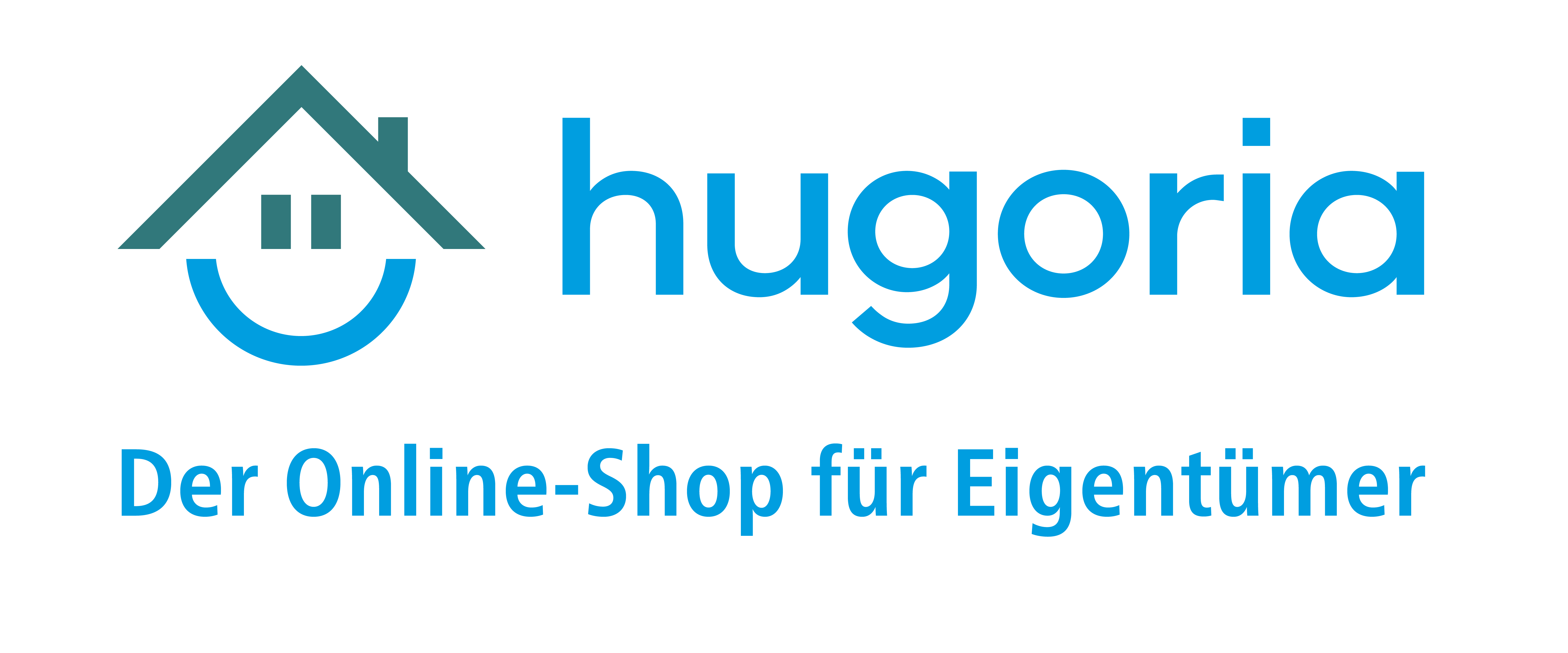 Hugoria logo