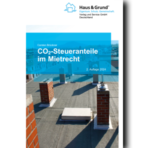 CO2-Steueranteile im Mietrecht