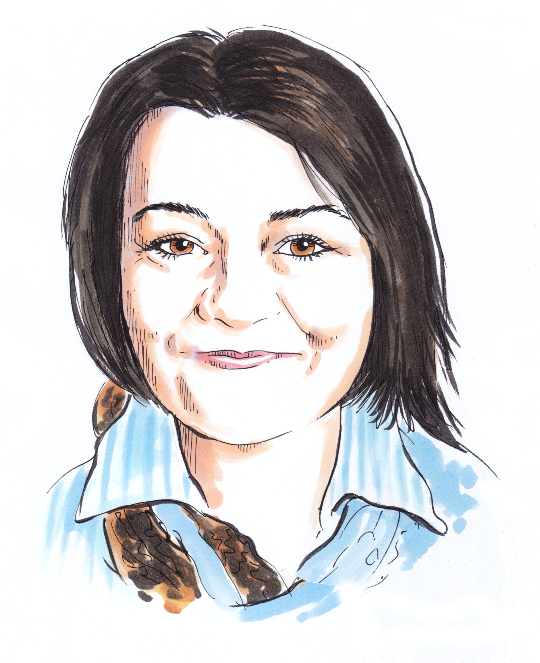 Antje Gütgemann