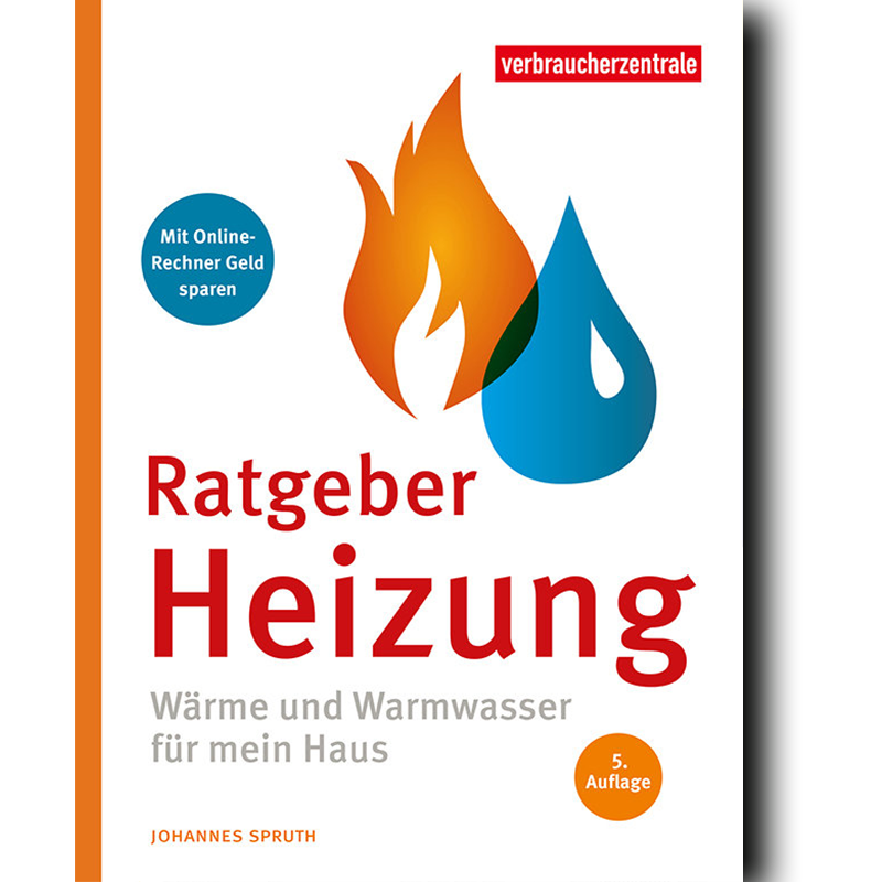 Ratgeber Heizung